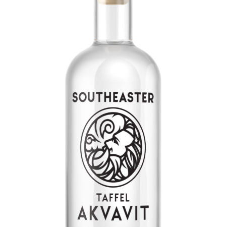 Southeaster TAFFEL Akvavit